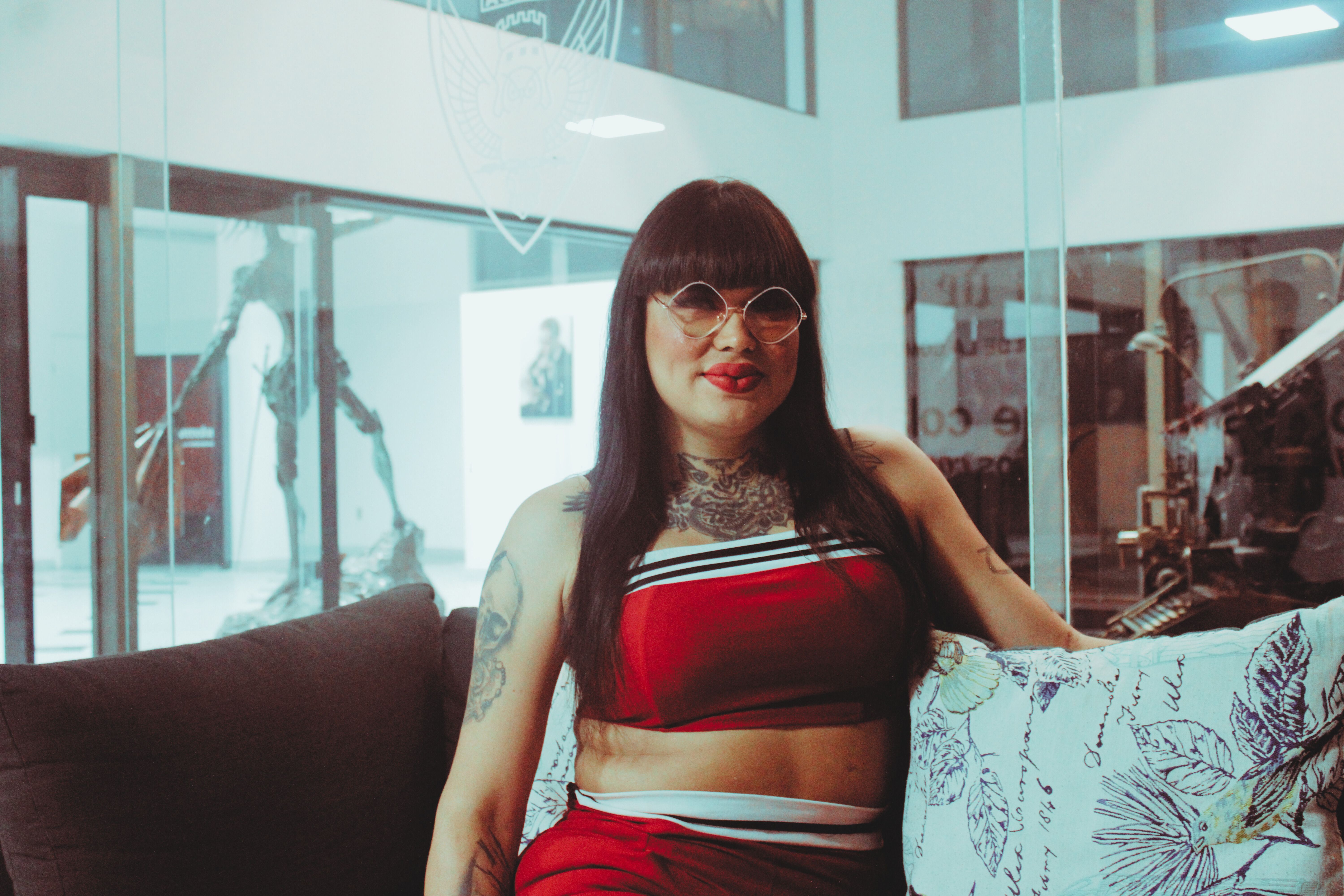 Sobrevivir no es vivir: mujeres trans en el limbo judicial en Coahuila. Noticias en tiempo real