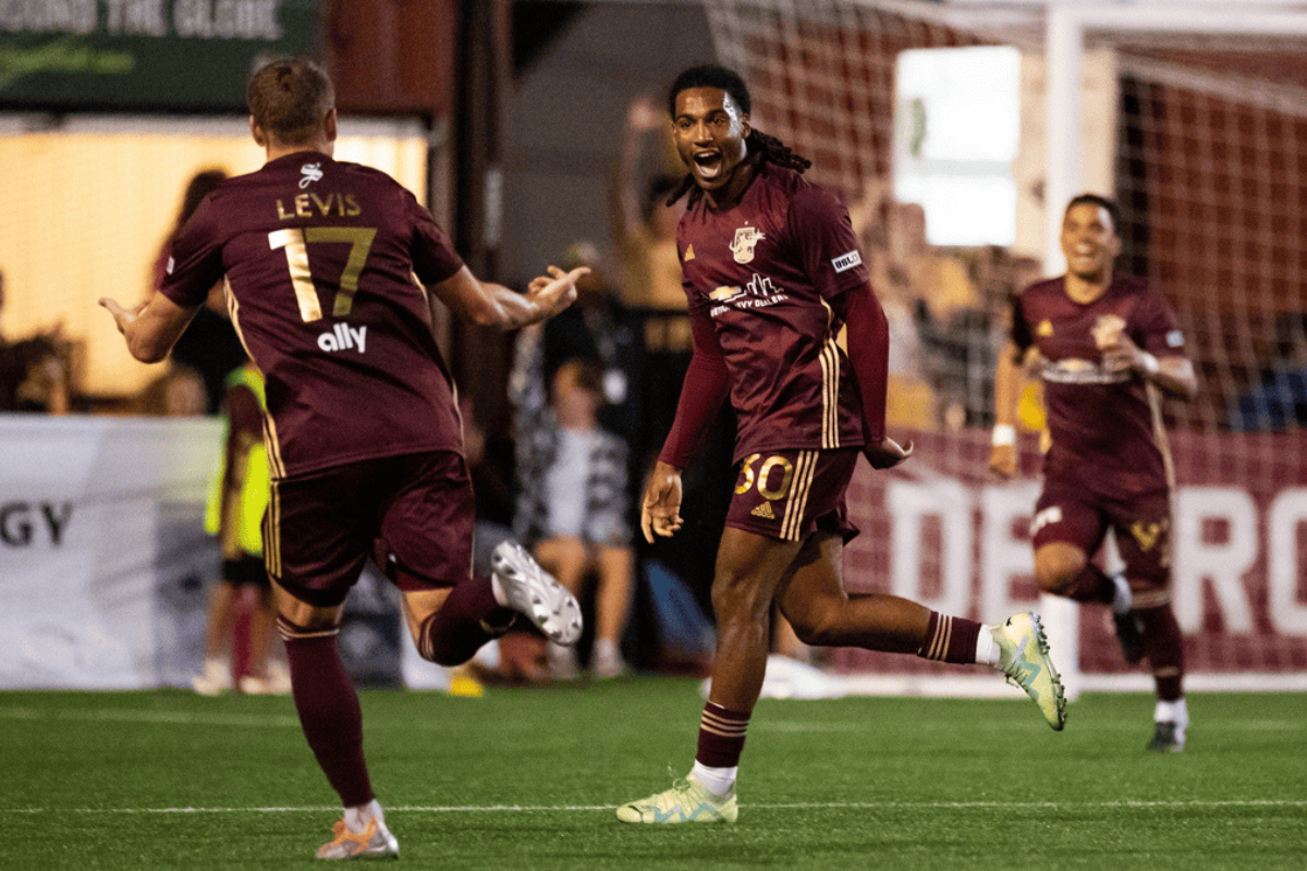 Santos Laguna verá acciones este próximo miércoles cuando se mida ante Detroit City FC.La pretemporada de Santos continúa esta semana y los Guerreros se alistan para su duelo en contra de Detroit 