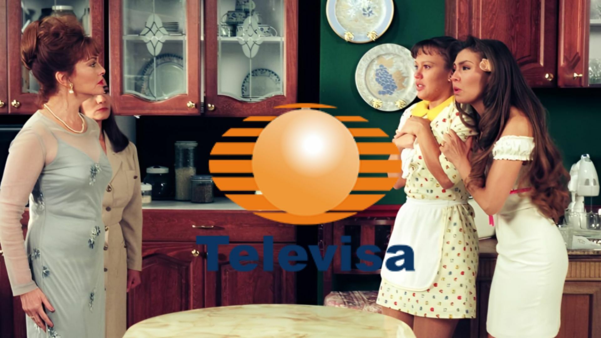 Actriz veterana de Televisa suplica nueva oportunidad en pantalla. Noticias en tiempo real