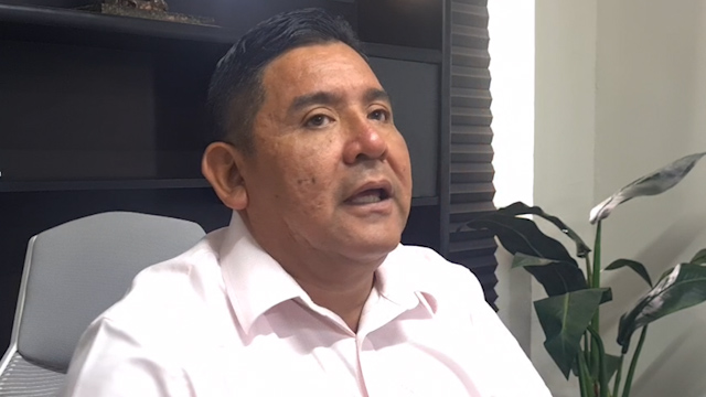 Realizan cambio de epidemiólogo en la Jurisdicción Sanitaria 01 en Piedras Negras . Noticias en tiempo real