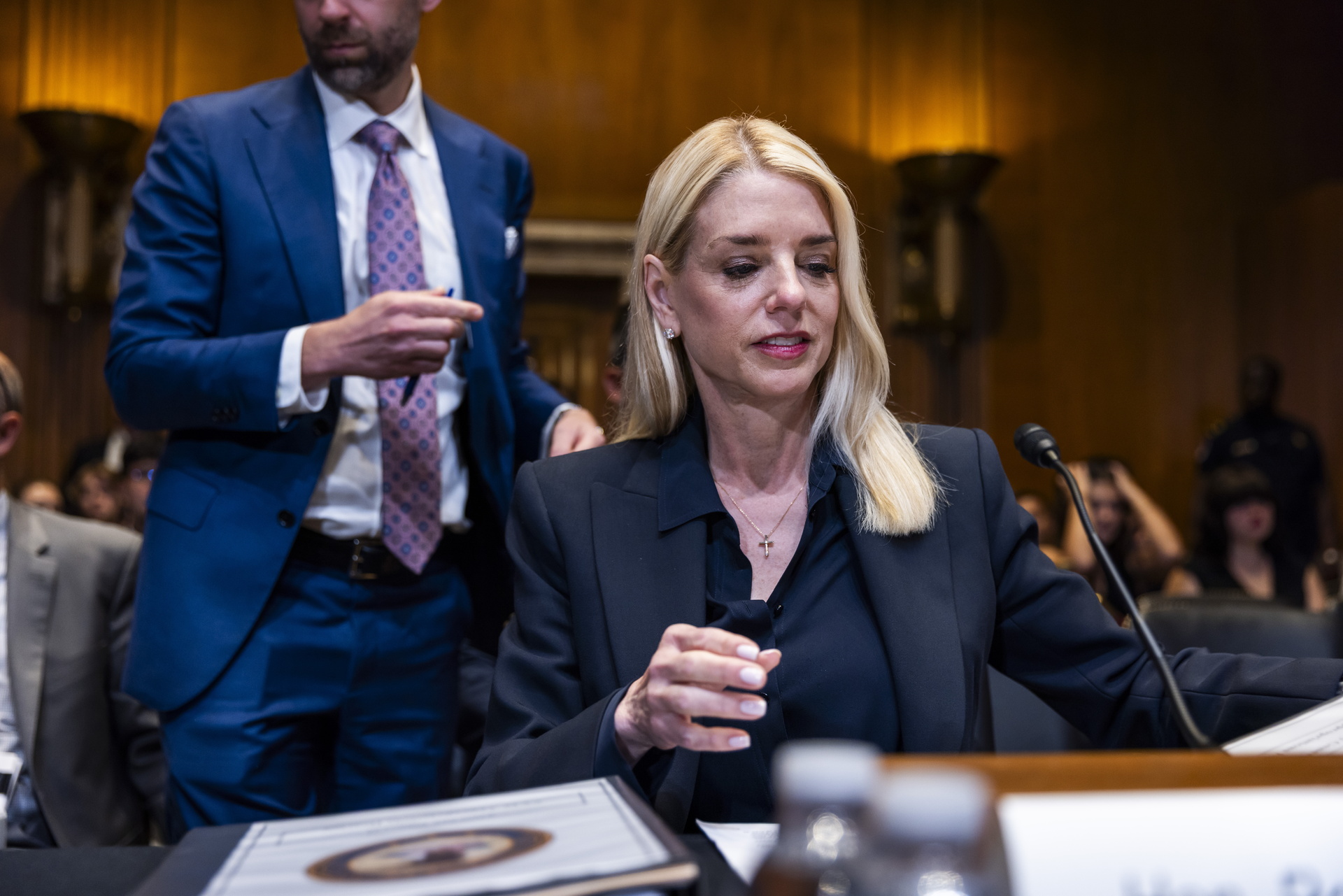 Estados Unidos incluye a México en lista de países 