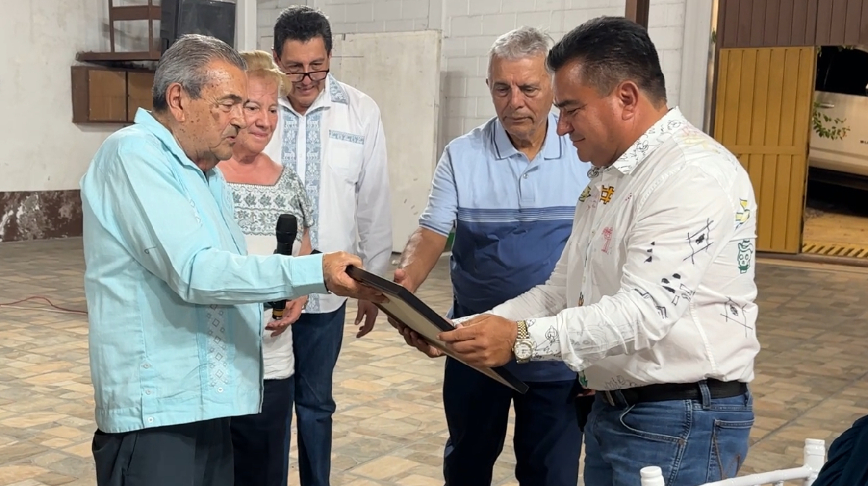Alcalde de Xicotepec podría visitar Coahuila para rendir homenaje a Venustiano Carranza. Noticias en tiempo real