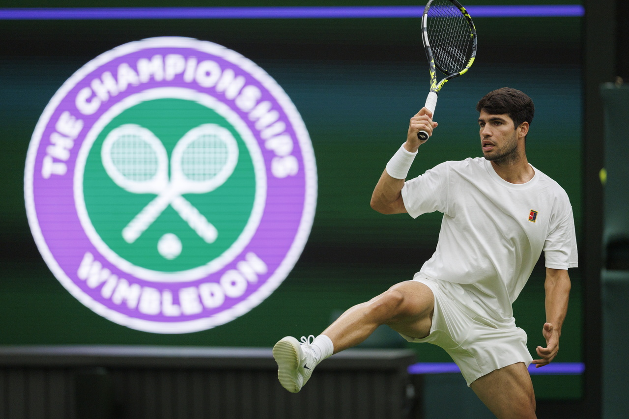 Wimbledon 