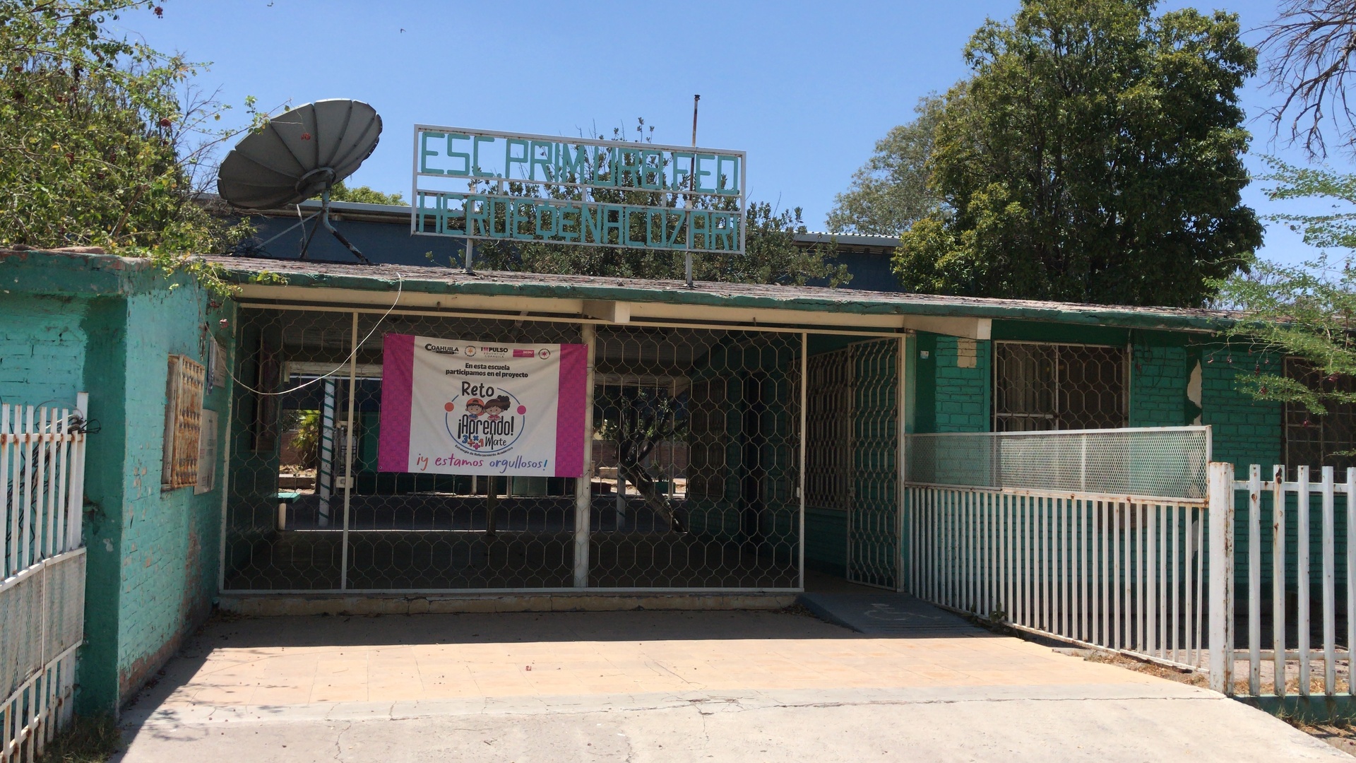 Inicia proceso de asignaciones de cambios de centro de trabajo para maestros de La Laguna. Noticias en tiempo real