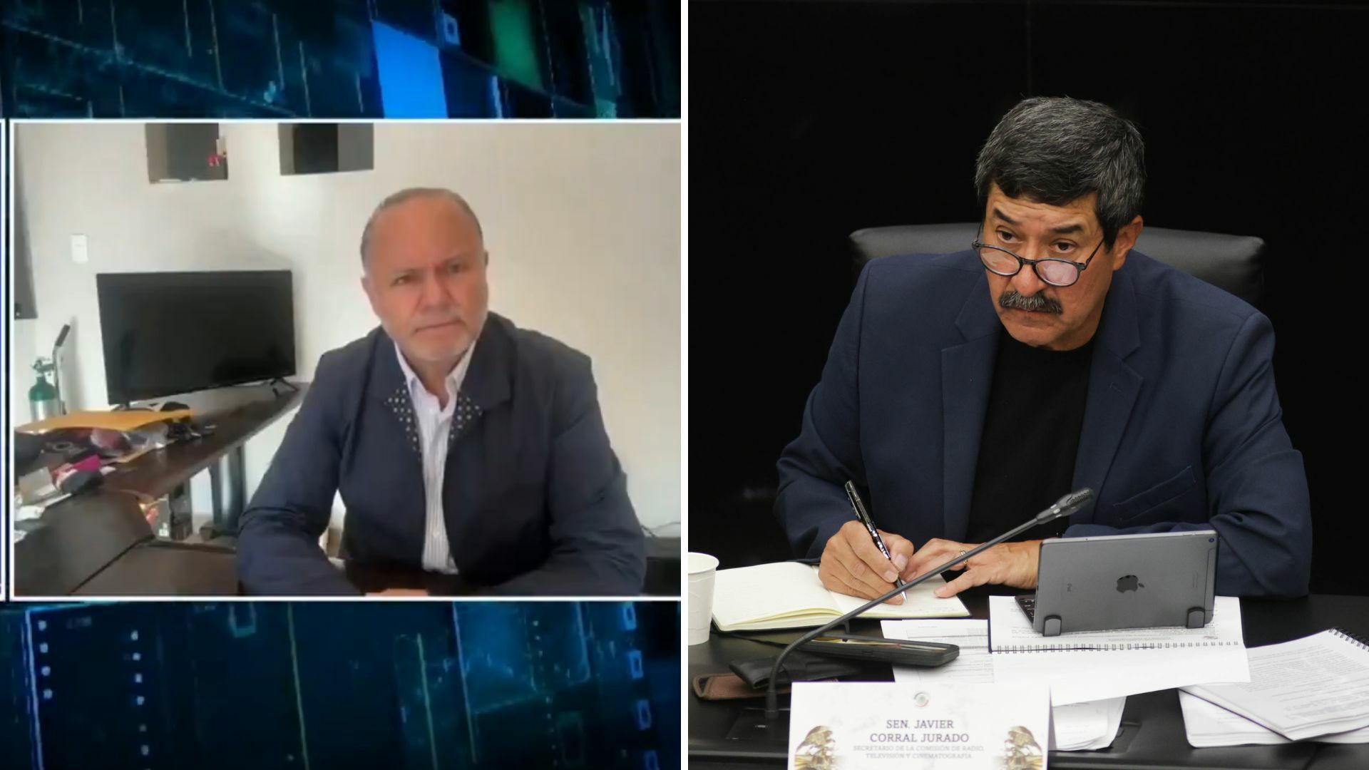 Captan a César Duarte bailando, ¿Qué se sabe de sus casos y cómo reaccionó Corral? | Video. Noticias en tiempo real