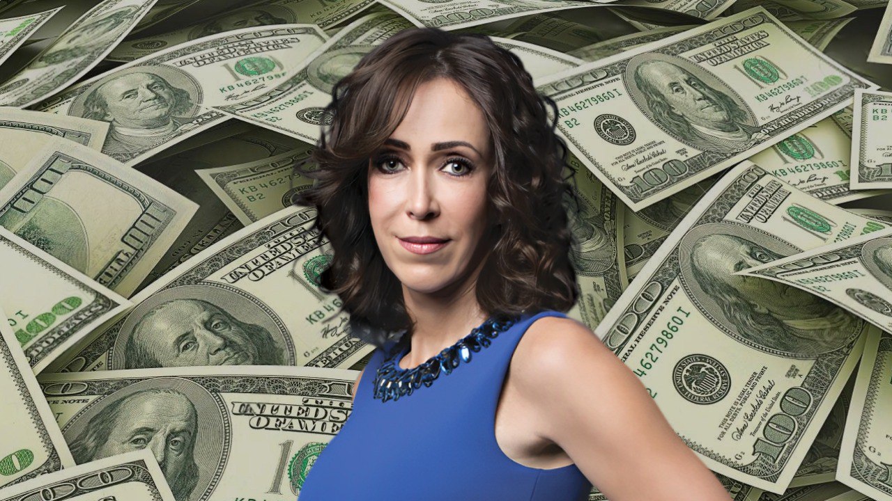 ¿Cómo hizo su fortuna María Aramburuzabala, la mujer más rica de México?. Noticias en tiempo real