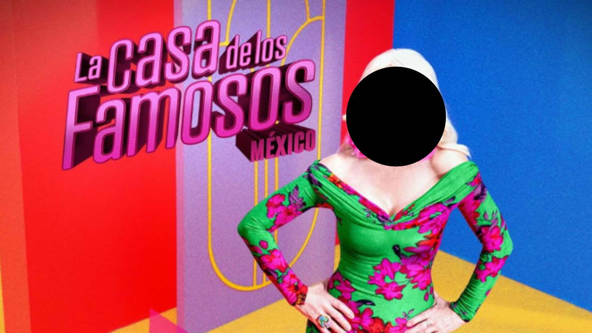 La segunda confirmada de La Casa de los Famosos México 2025 rompe el silencio. Noticias en tiempo real