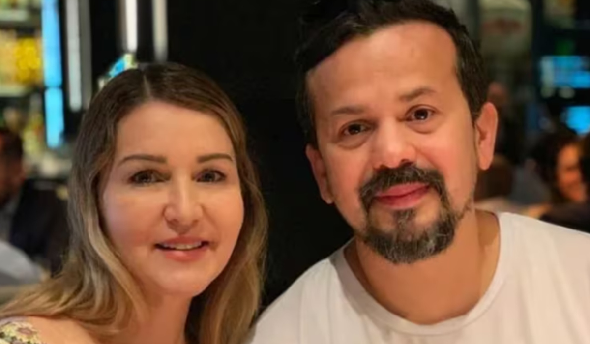 Declaran prófugo de la justicia a Cruz Martínez tras intento de feminicidio contra Alicia Villareal. Noticias en tiempo real
