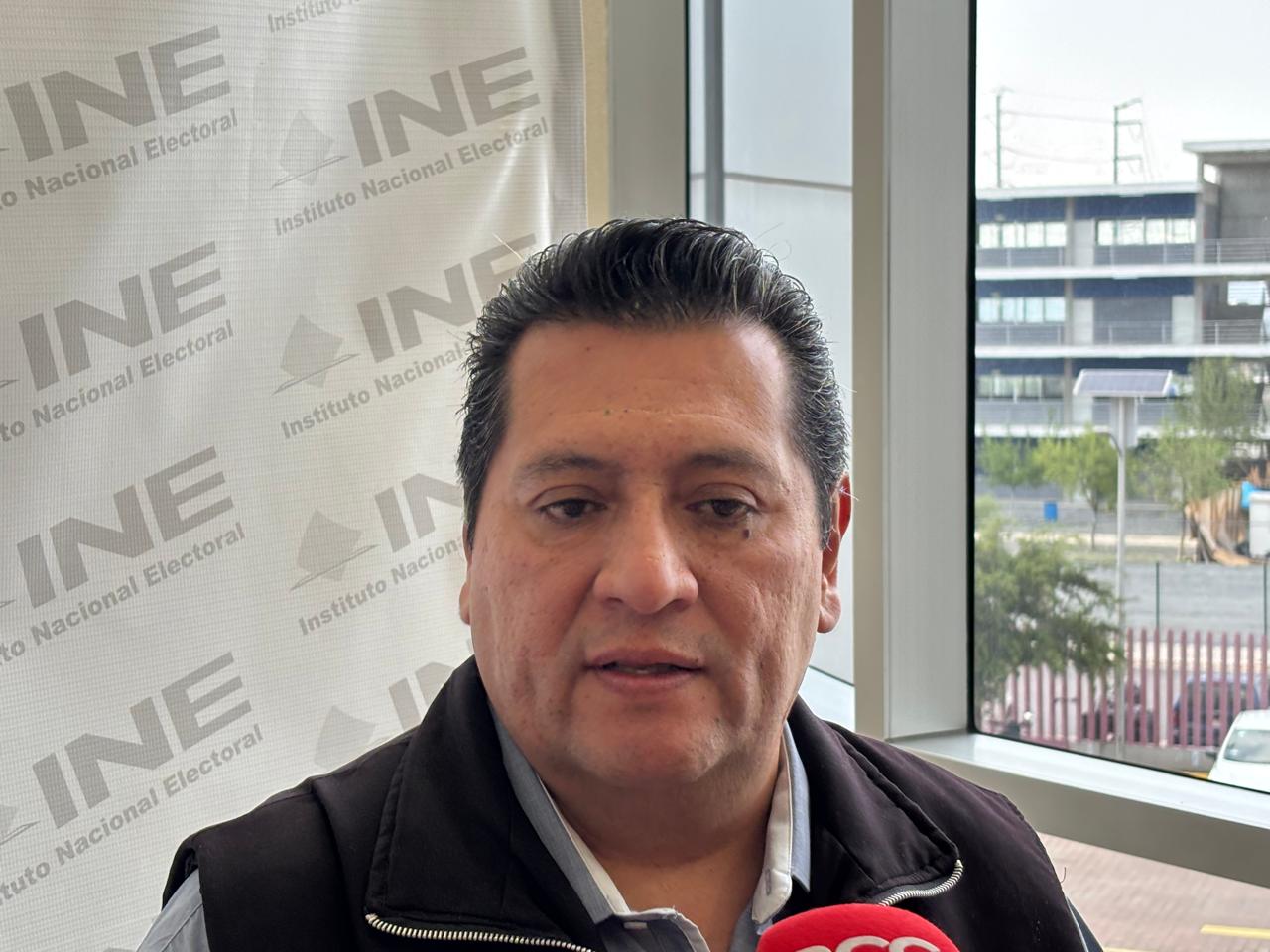 Impugnan en Coahuila 39 resultados de elección del Poder Judicial: INE . Noticias en tiempo real