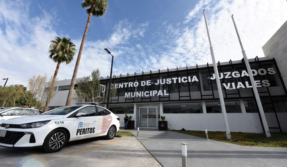 Torreón, pionero con Centro de Justicia y defensoría de oficio. Noticias en tiempo real