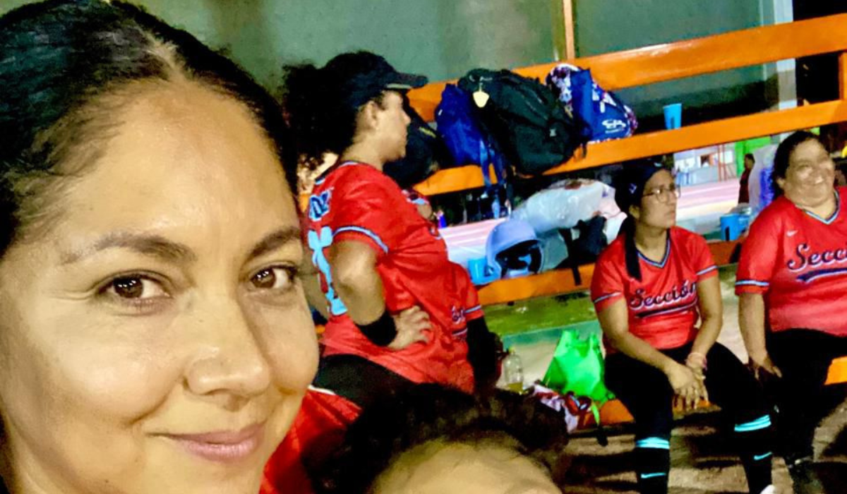 Invitan a torneo de softbol femenil. Noticias en tiempo real
