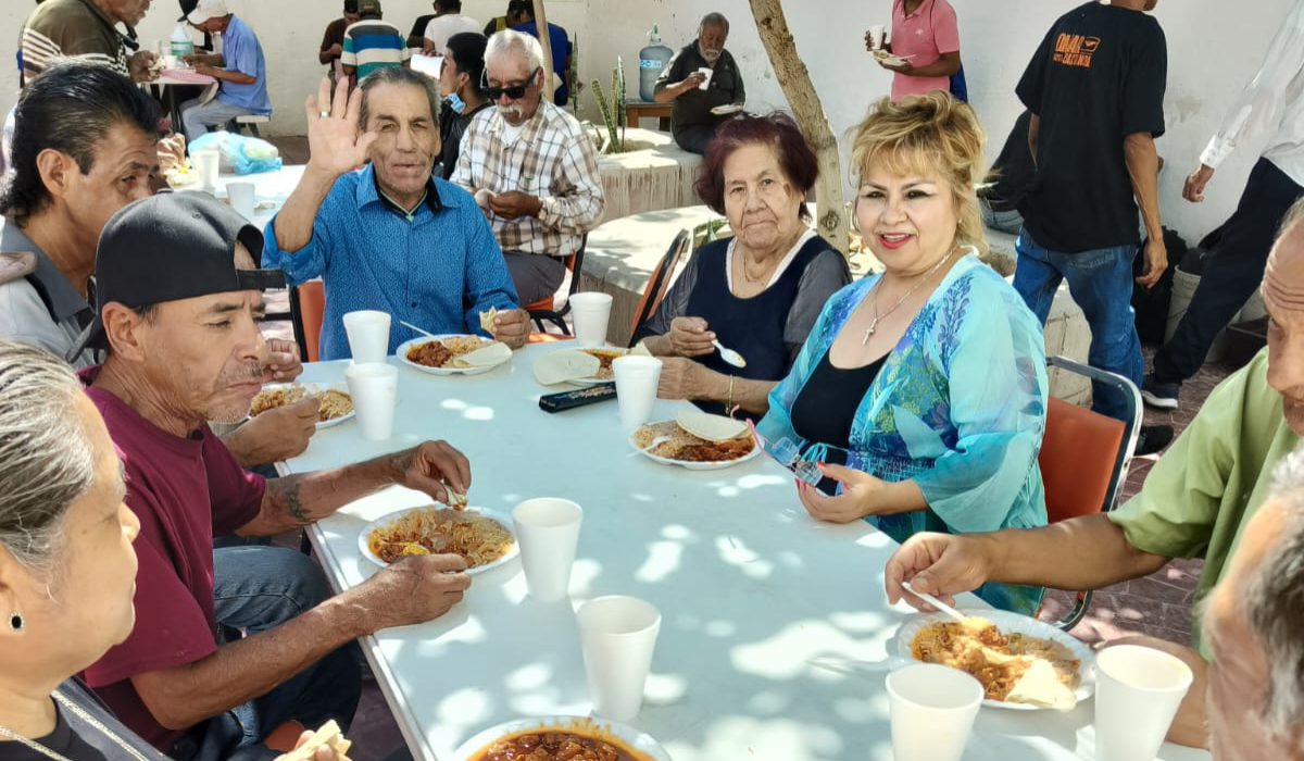 Desayunador 