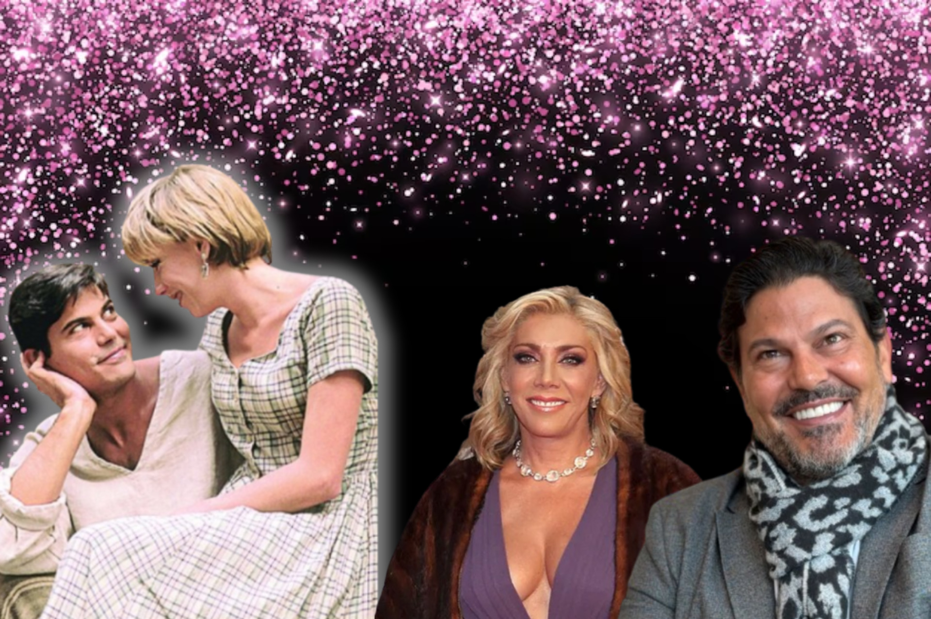 ¿Qué está pasando entre Cynthia Klitbo y Francisco Gattorno?. Noticias en tiempo real