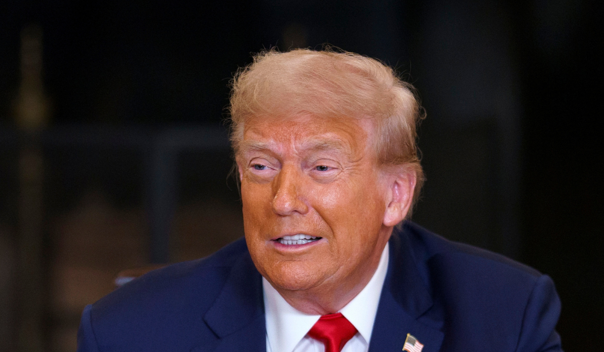 Trump anuncia aranceles del 50% al cobre a partir del 1 de agosto. Noticias en tiempo real