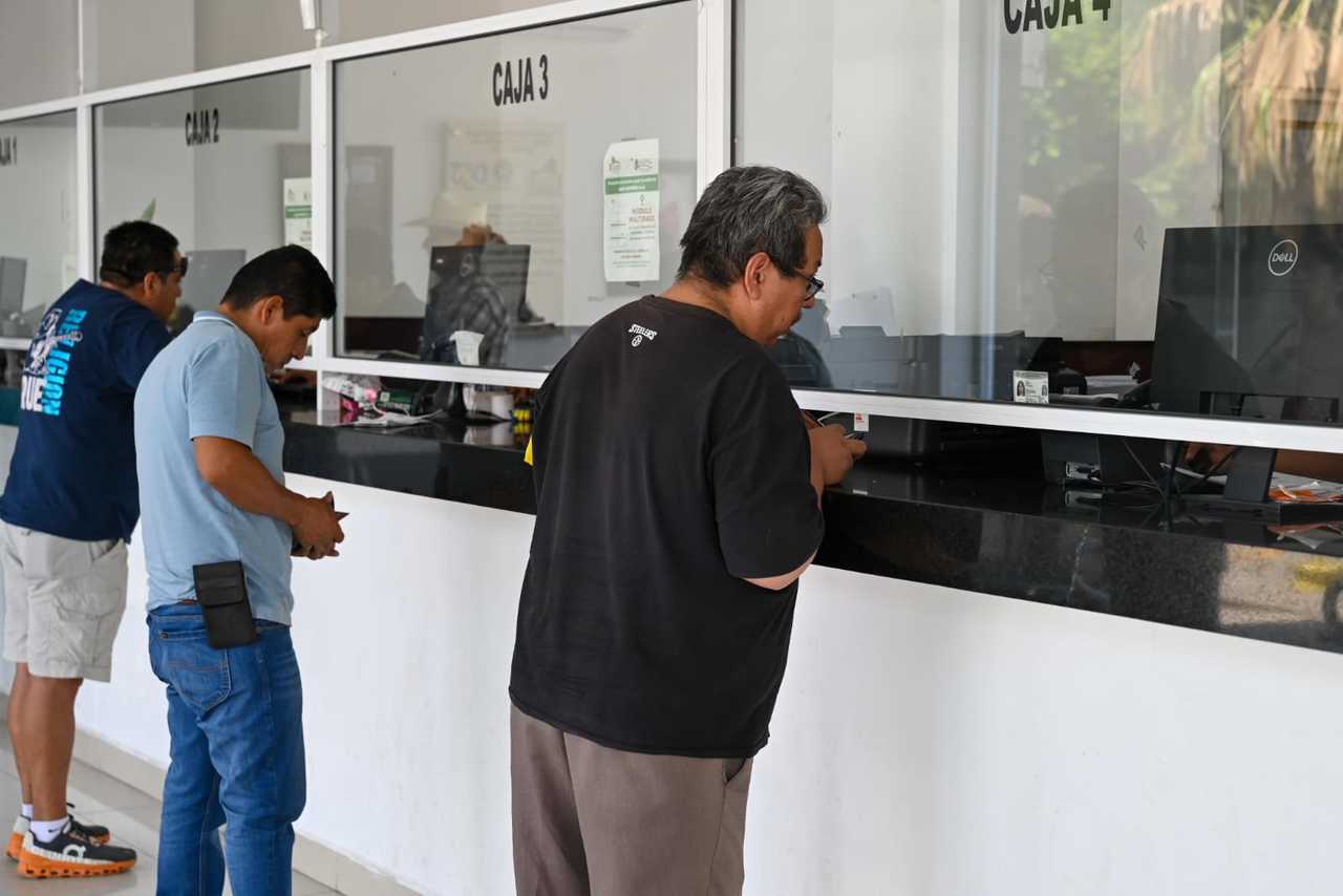 Sapal en León Guzmán ya tiene línea de atención. Noticias en tiempo real