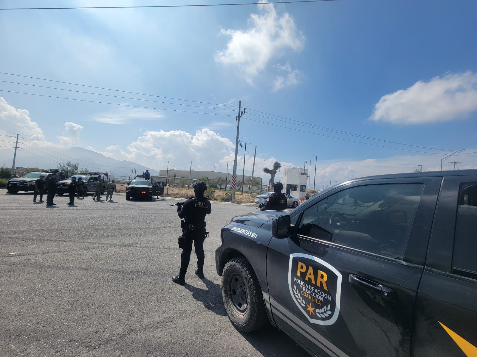 Gobierno investiga a empresas de México y Estados Unidos vinculadas a megadecomiso de huachicol en Coahuila. Noticias en tiempo real