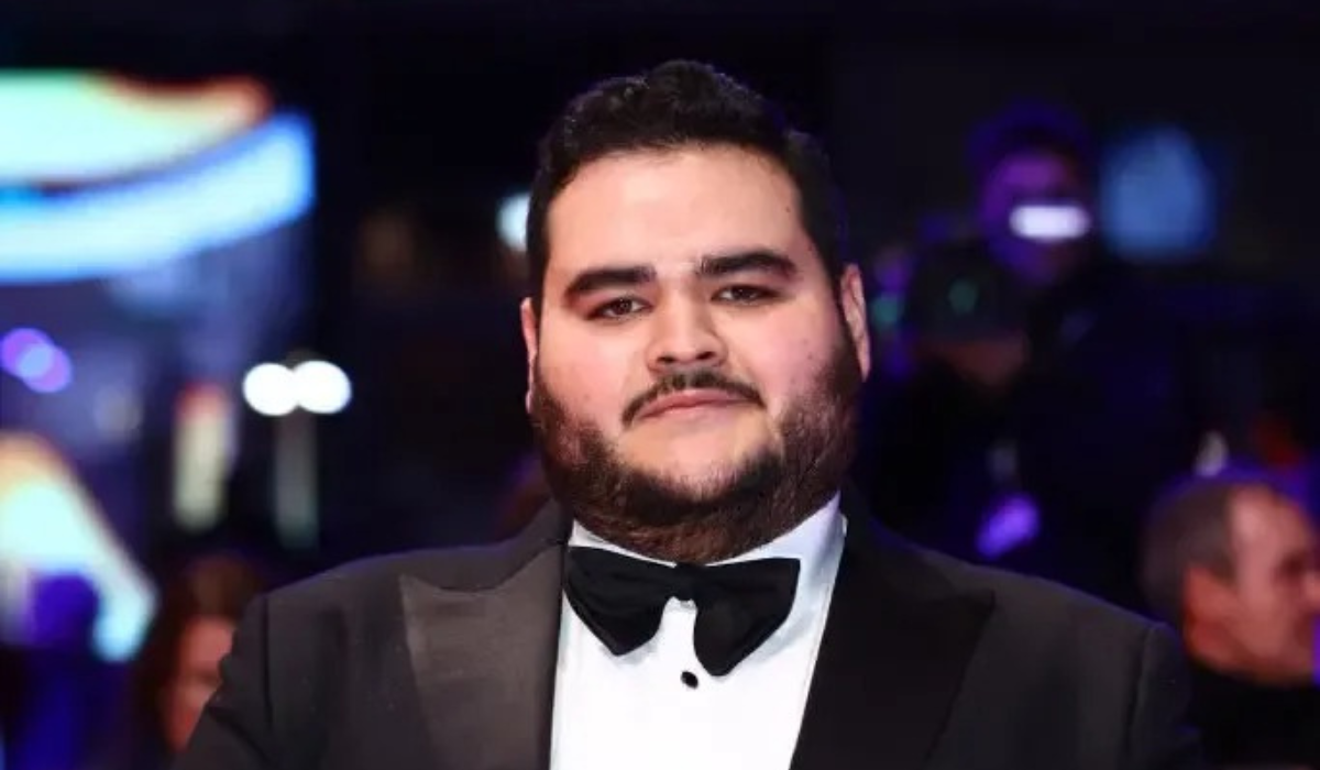 Otro lagunero es nominado a los Premios Ariel. Noticias en tiempo real