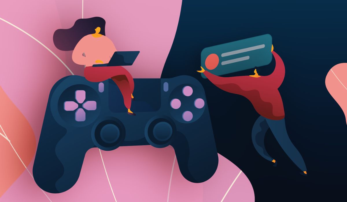 De hobby a carrera: jóvenes que viven de los videojuegos. Noticias en tiempo real