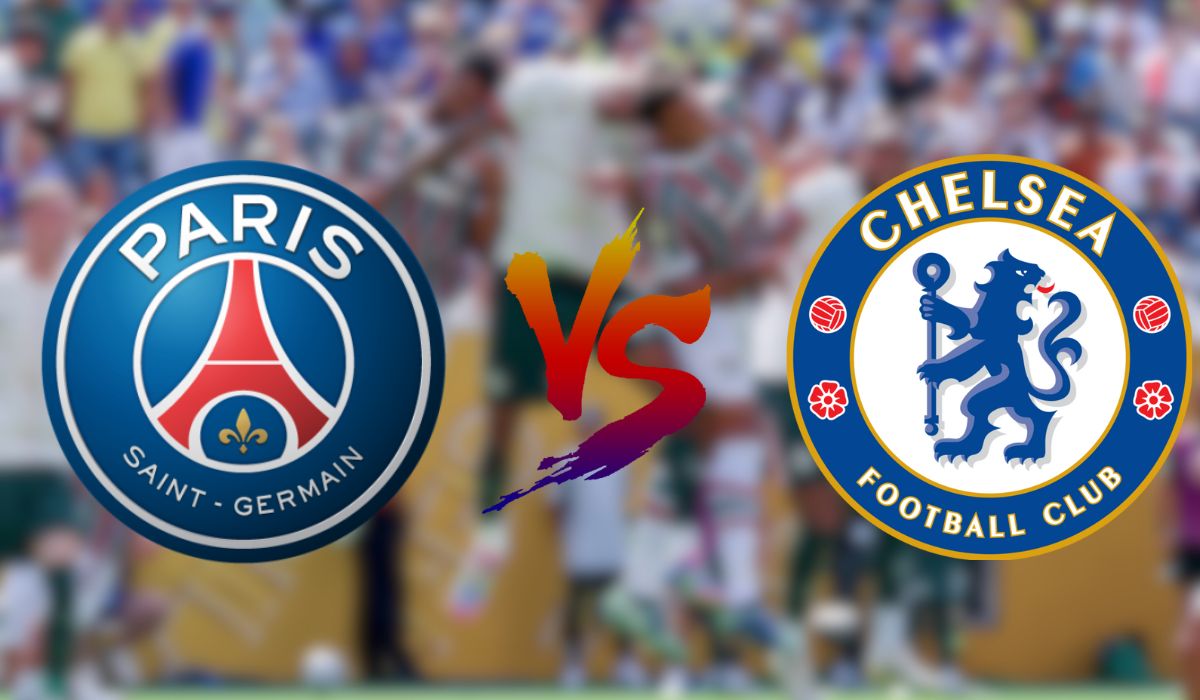 Todo está listo para cerrar la primera edición del Mundial de Clubes con su nuevo modelo de 32 equipos, donde el Chelsea y el Paris Saint-Germain buscan conquistar este trofeo para culminar su tempo