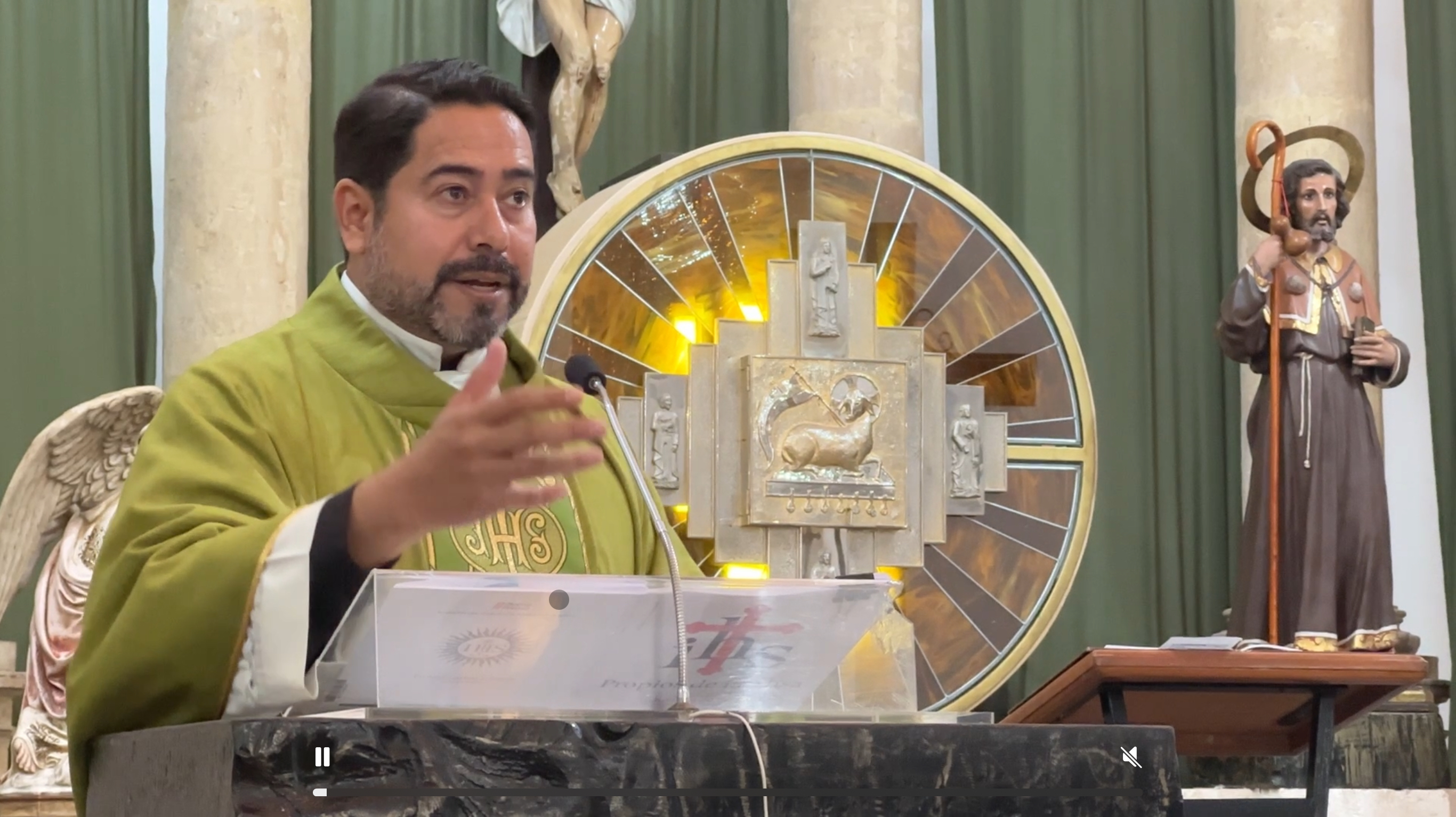 Iglesia a retomar principios de la ley natural . Noticias en tiempo real