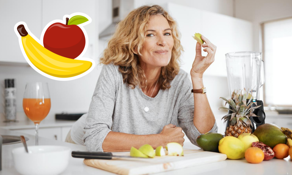 Alimentos para evitar el envejecimiento prematuro. Noticias en tiempo real