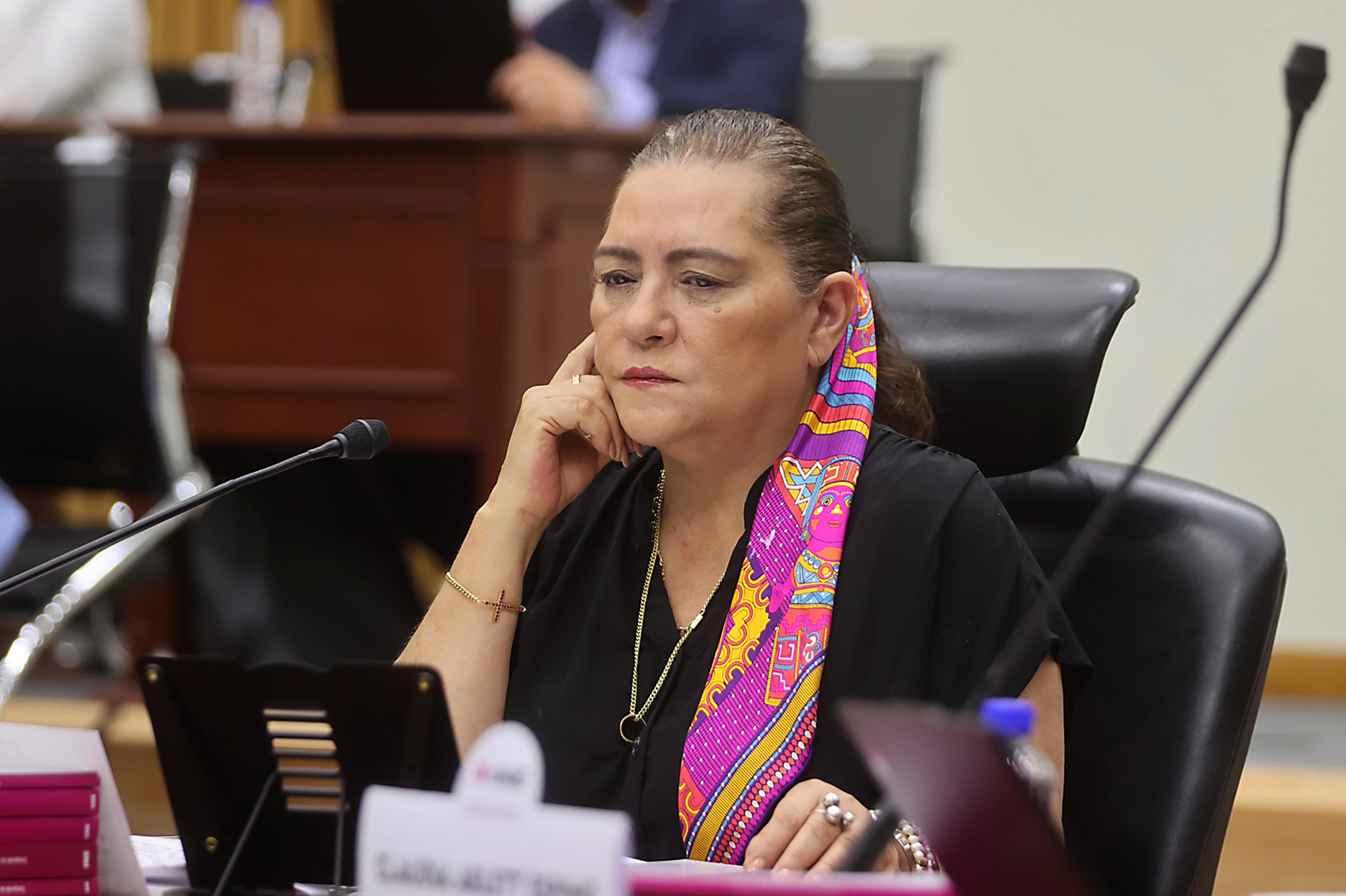 INE defenderá padrón electoral ante implementación de nueva CURP. Noticias en tiempo real