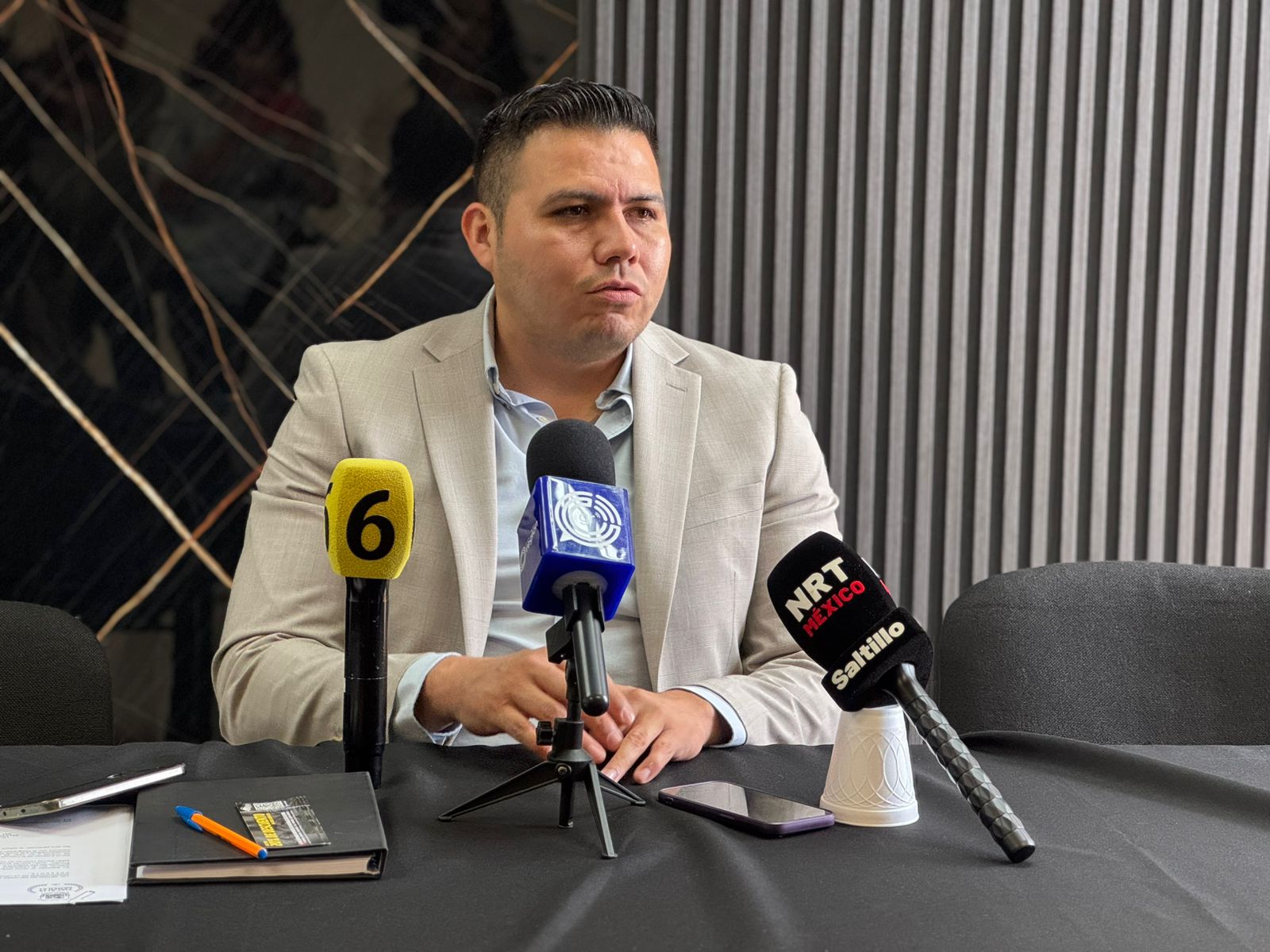 Confirma FGE búsqueda de presunto conductor homicida; murieron 4 personas . Noticias en tiempo real