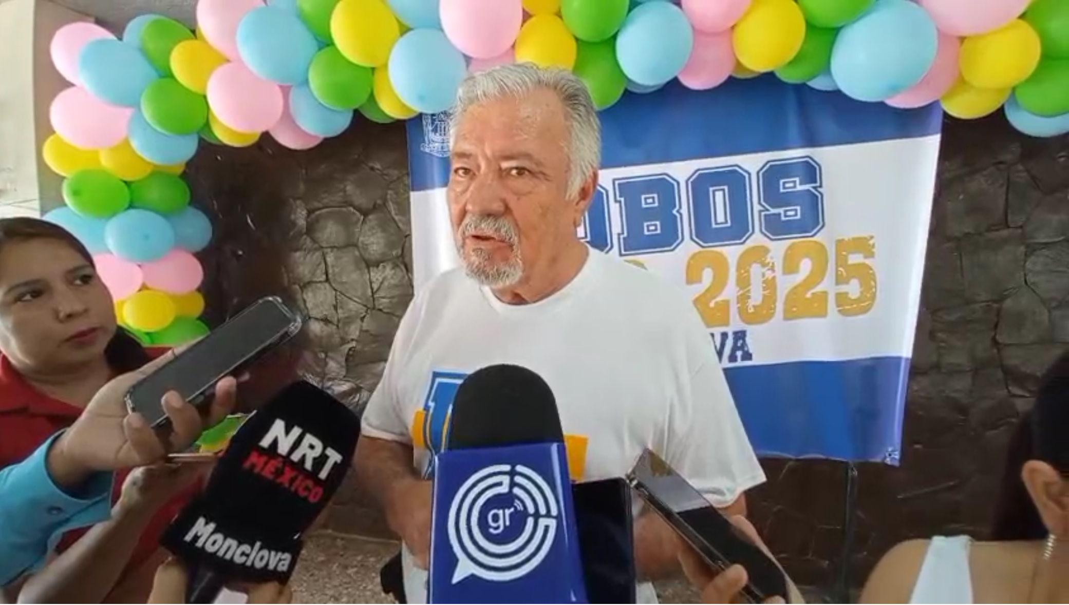 Roban cableado de instalaciones en campus de la UAdeC en Monclova . Noticias en tiempo real