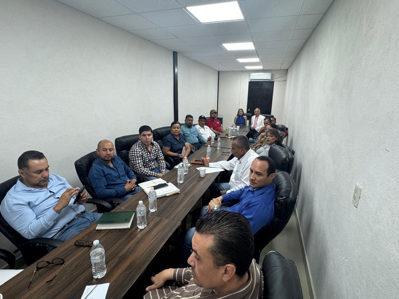 Preparan tercer informe de resultados en Lerdo. Noticias en tiempo real