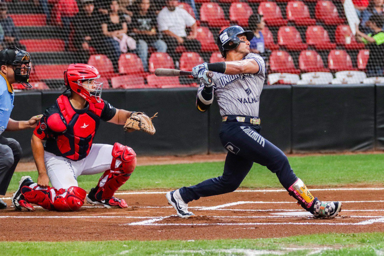 Laguna comienza serie cayendo ante Durango. Noticias en tiempo real