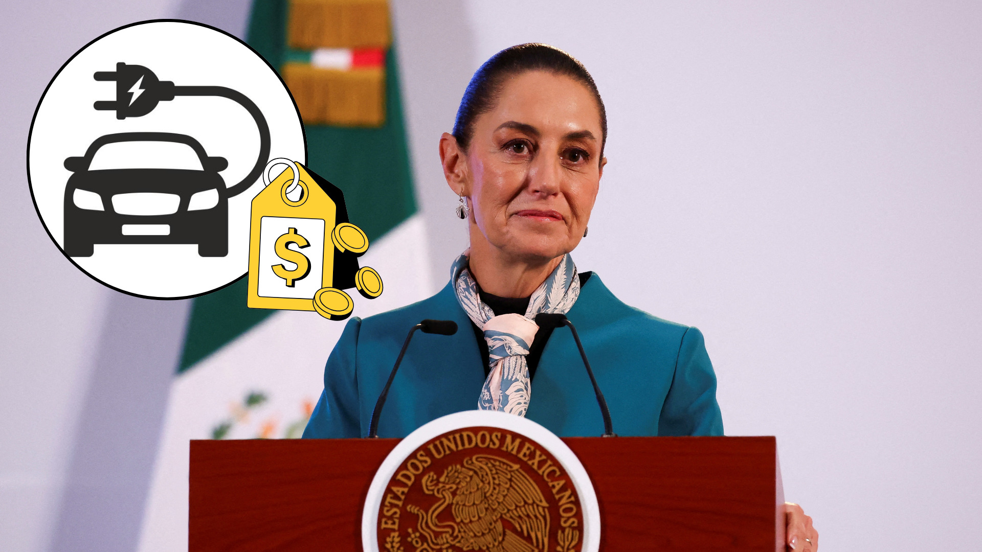 ¿Cómo va el avance del Olinia el auto mexicano y cuánto podría costar?. Noticias en tiempo real