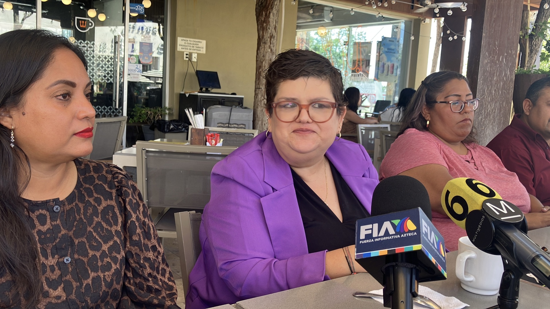 Exhortan a Coahuila a firmar convenio y beneficiar a personas con discapacidad . Noticias en tiempo real