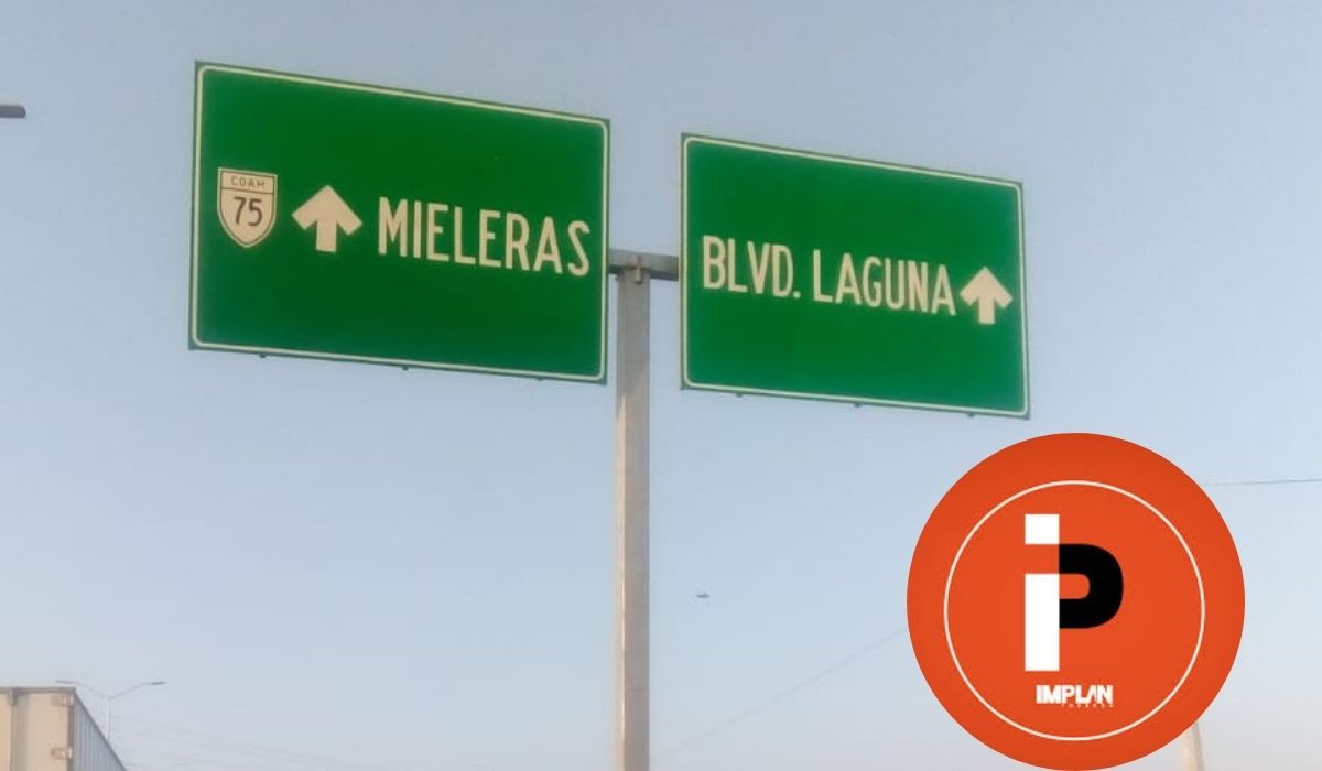 Avanza consulta pública para definir el futuro urbano de Mieleras y bulevar Laguna Norte. Noticias en tiempo real