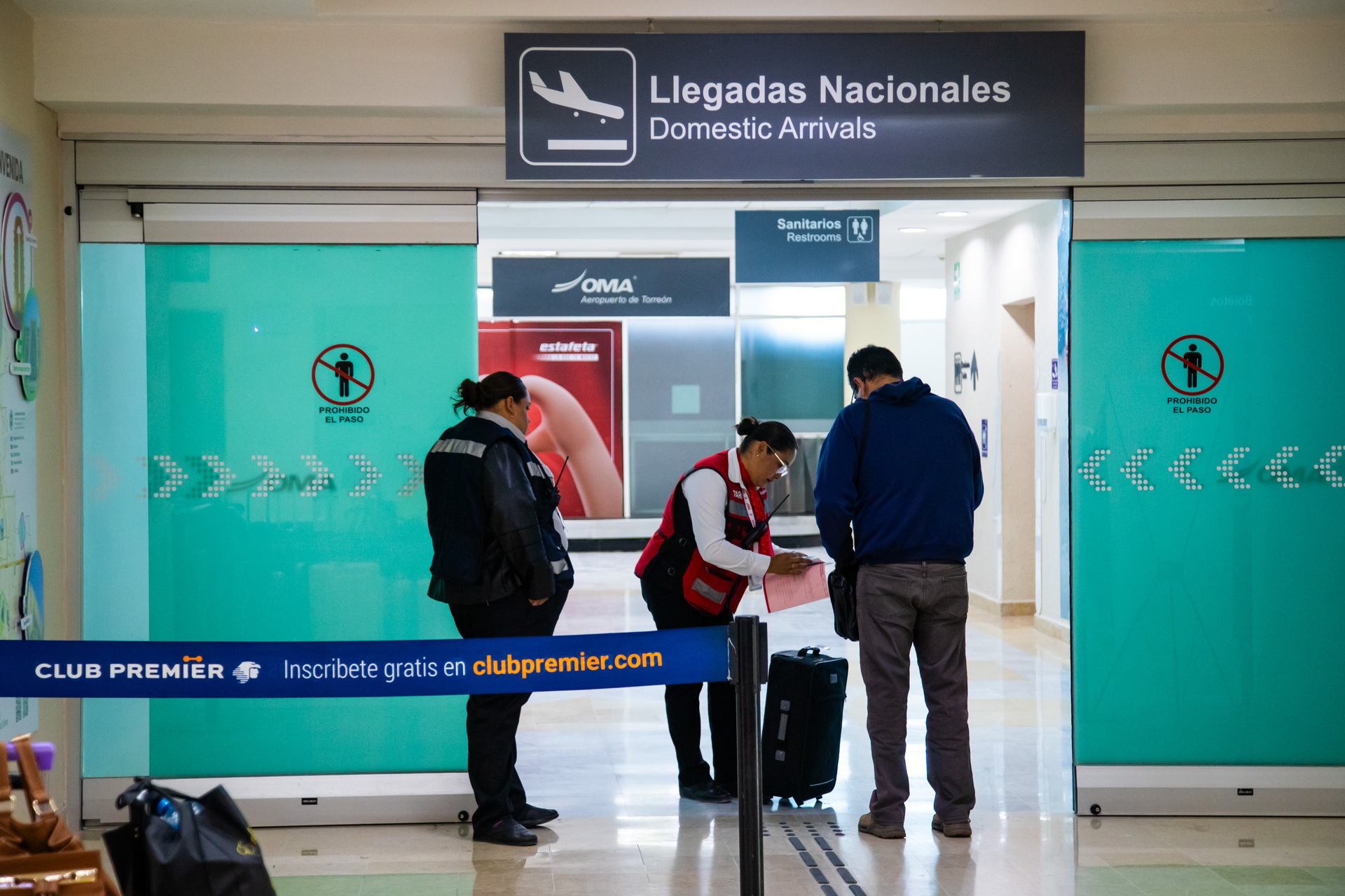 Gestionan vuelo directo entre Torreón y Phoenix, accedería a más de cien destinos en Estados Unidos. Noticias en tiempo real