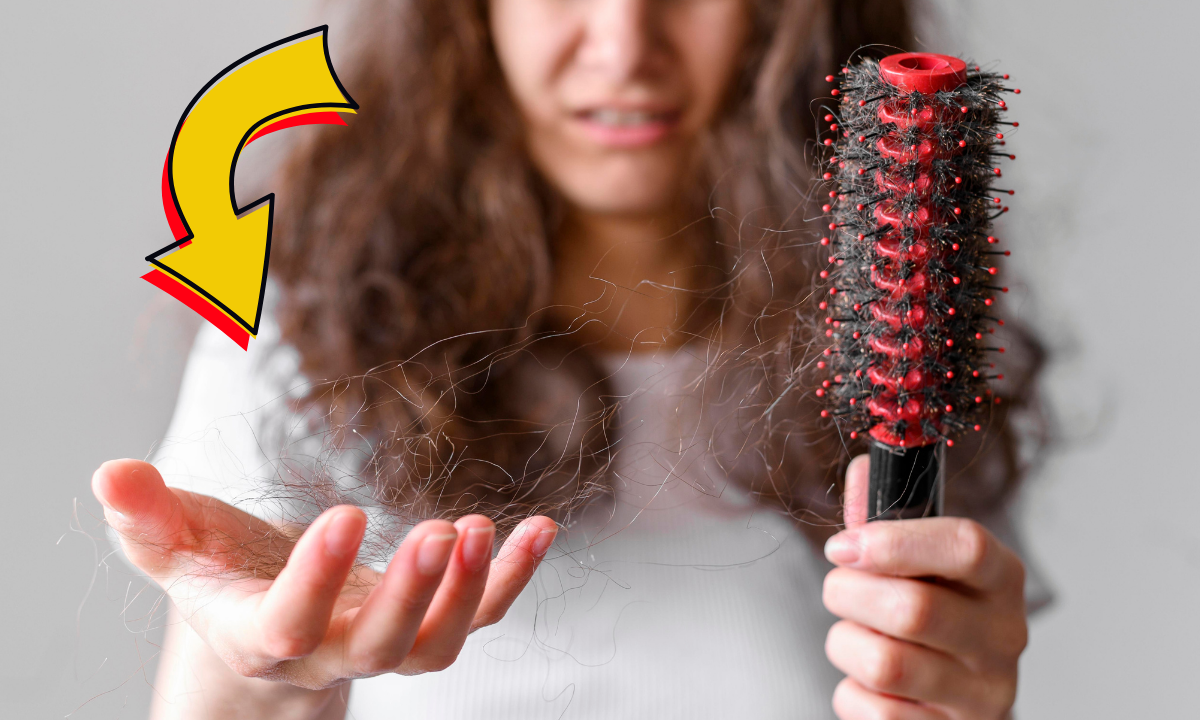 Los 5 mejores tratamientos para la caída del cabello, según Harvard | Precios. Noticias en tiempo real