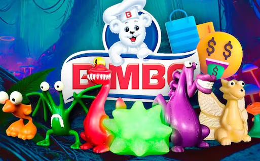 ¿Qué pasó con los Olocoons de Bimbo? Historia y resurgimiento . Noticias en tiempo real