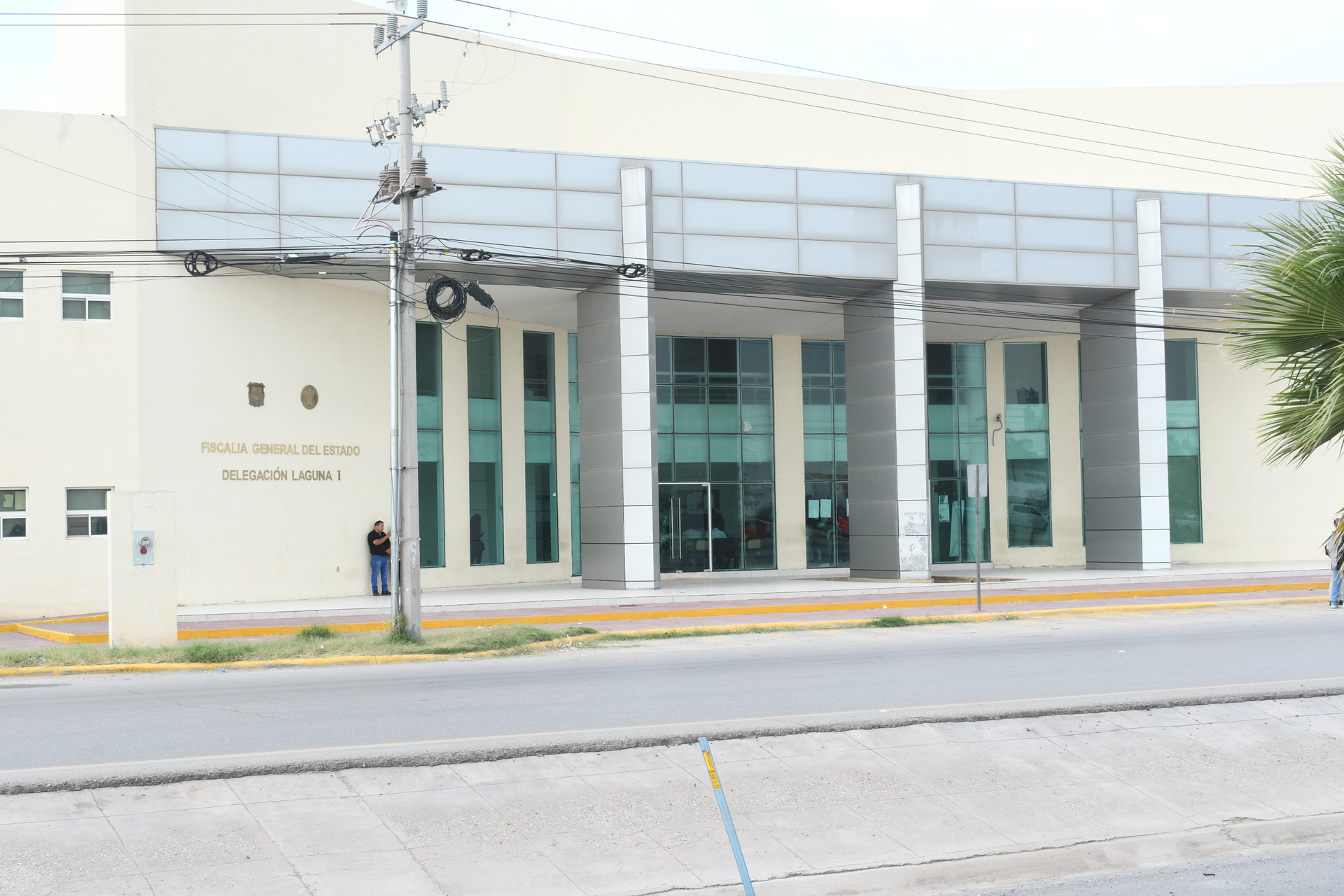 Víctimas de presunto fraude exigen a la Fiscalía General de Coahuila reanudar investigaciones detenidas. Noticias en tiempo real