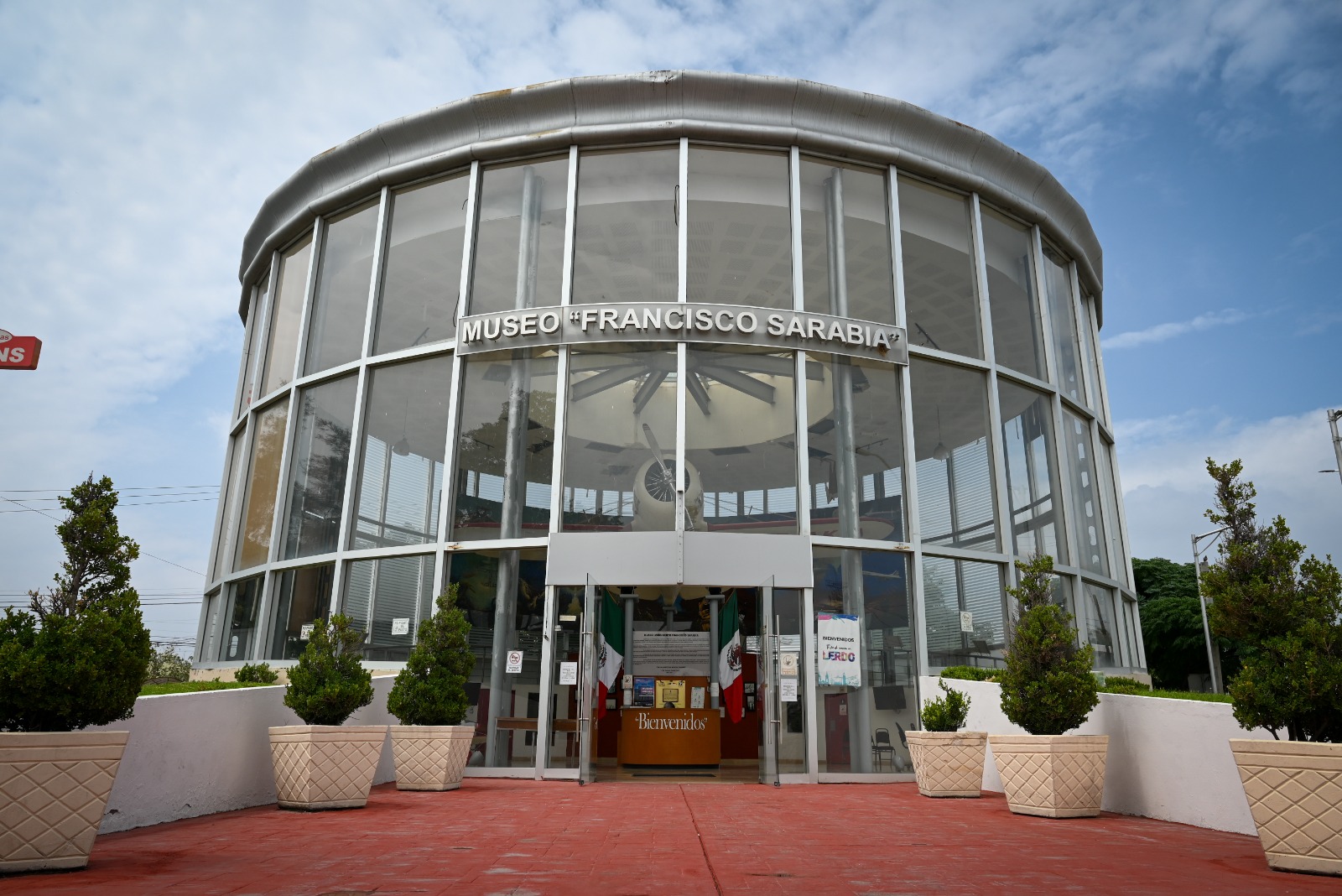 Museos de Lerdo se mantendrán abiertos en periodo vacacional . Noticias en tiempo real