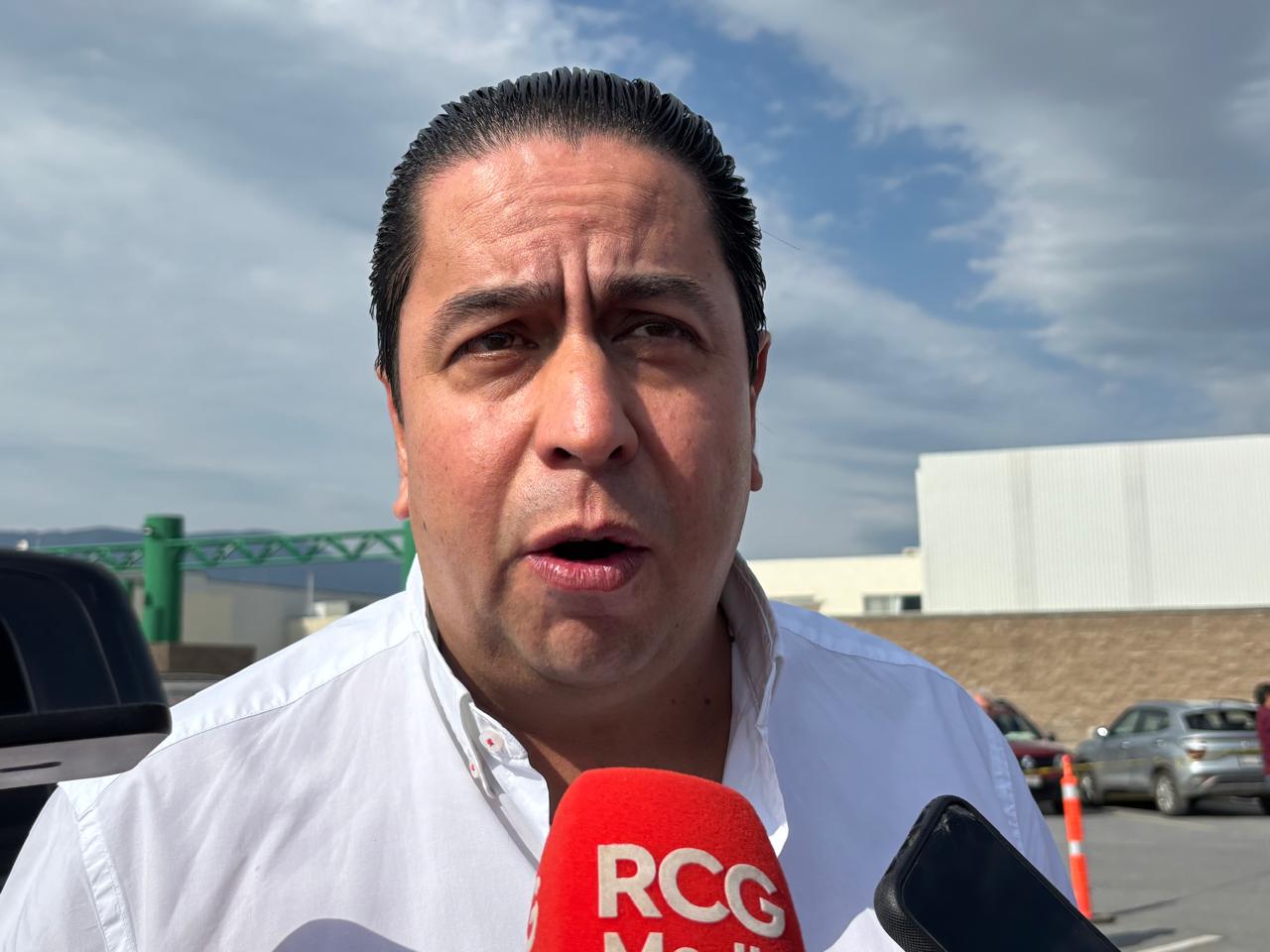Prepara Coahuila incentivos fiscales para elevar recaudación por control vehicular. Noticias en tiempo real
