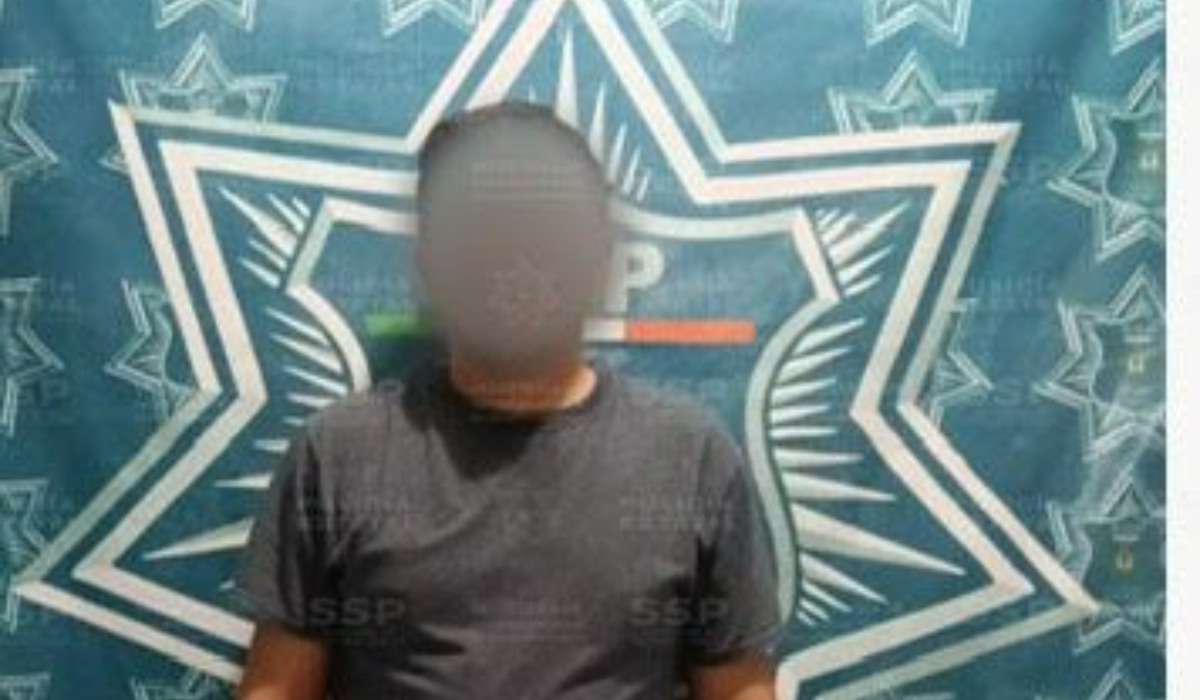 Detienen a cuatro varones por presunta posesión de ‘cristal’ en Gómez Palacio. Noticias en tiempo real
