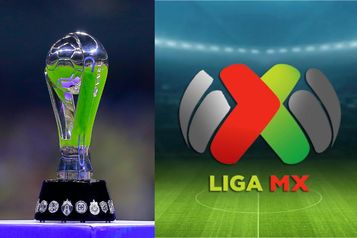 ¿Cuánto vale la Liga MX? Mikel Arriola revela la millonaria cifra. Noticias en tiempo real