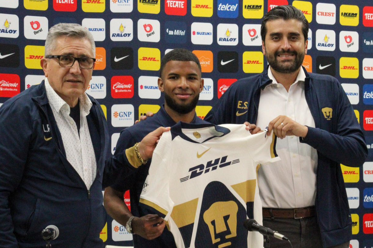 Pumas desmiente la 