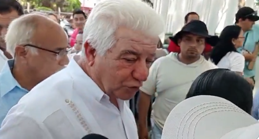 Hermano de AMLO se deslinda de escándalo en Tabasco y niega similitudes con García Luna. Noticias en tiempo real