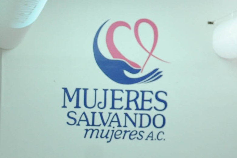 Asociación Mujeres salvando Mujeres tiene registro de menor de 14 años con cáncer de mama. Noticias en tiempo real
