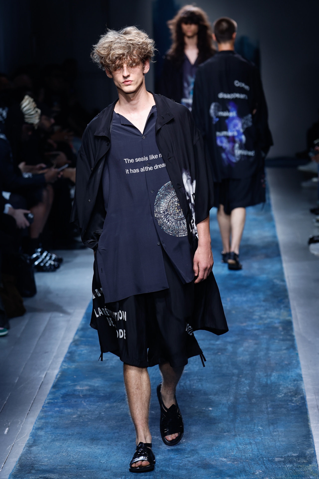 Moda masculina. Noticias en tiempo real