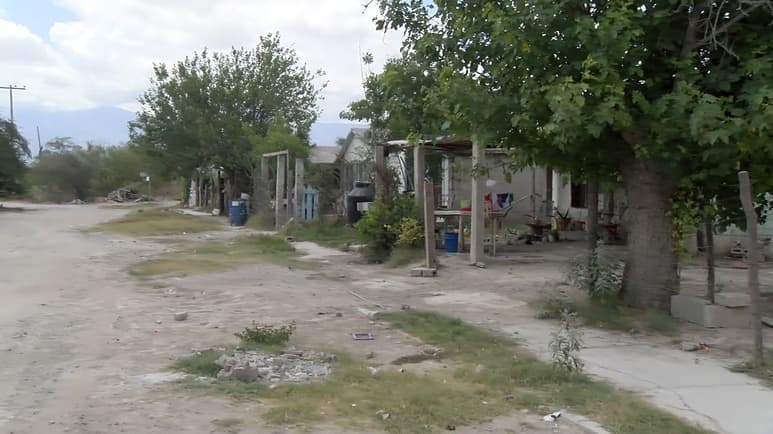 Propietario de Las Moritas en Monclova rechaza vender a posesionarios. Noticias en tiempo real