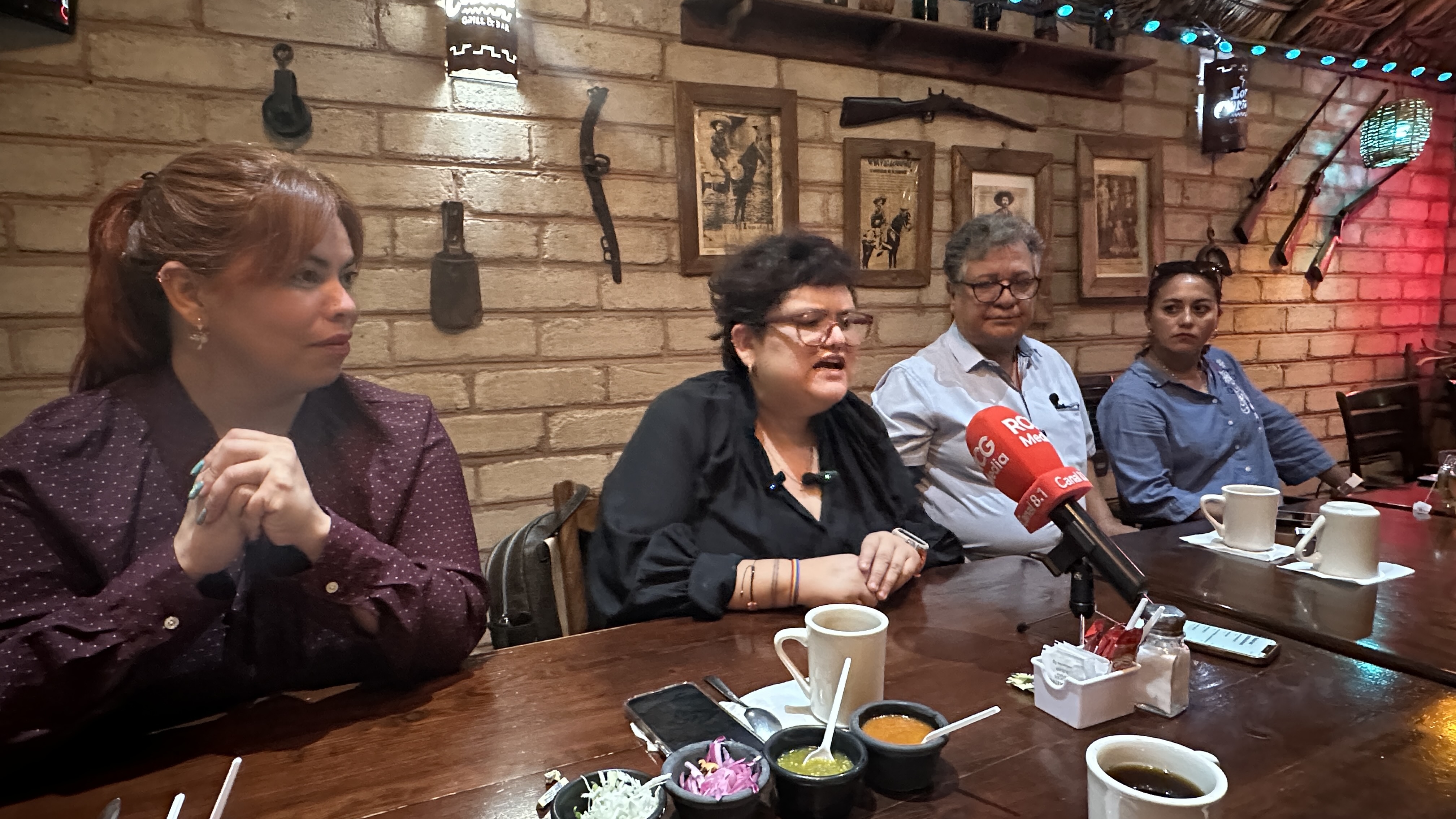 Termina el fin de semana campaña “Pa´Cuándo Coahuila”. Noticias en tiempo real