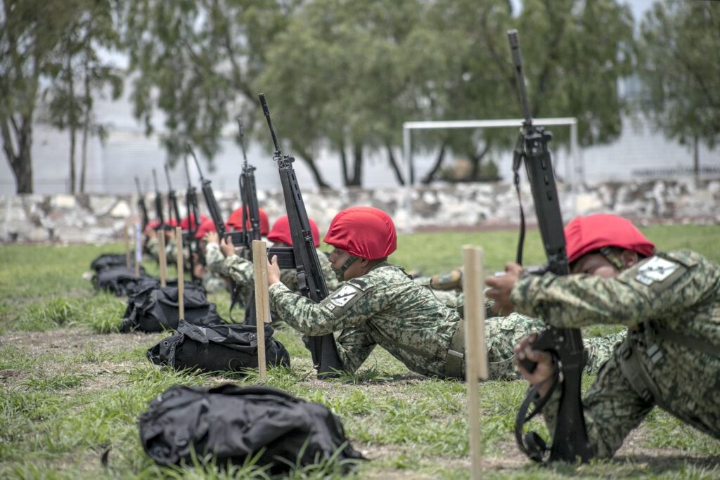 Invitan a jóvenes al 3.er Escalón del Servicio Militar Encuadrado. Noticias en tiempo real