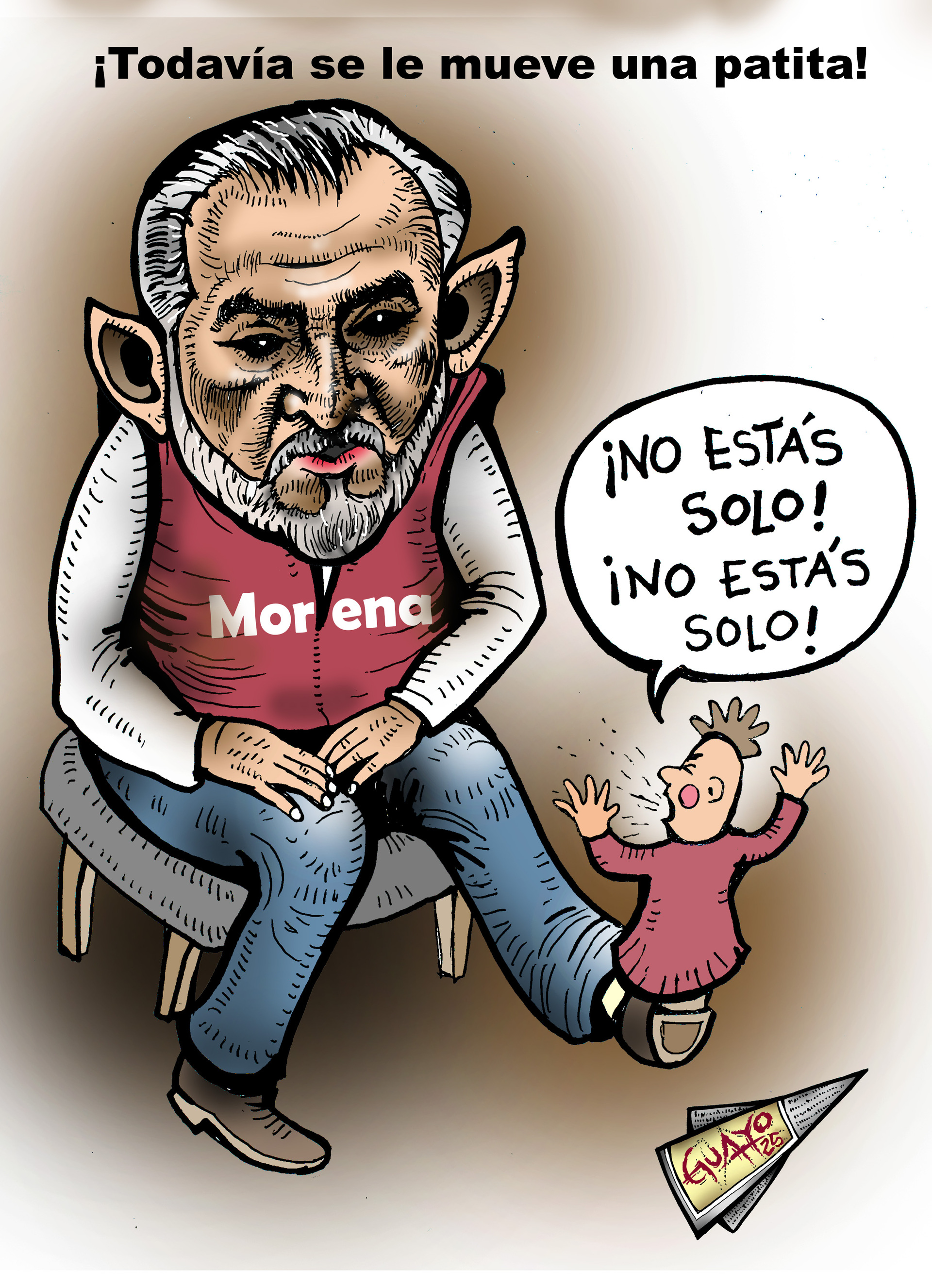 Cartón de Guayo. Noticias en tiempo real
