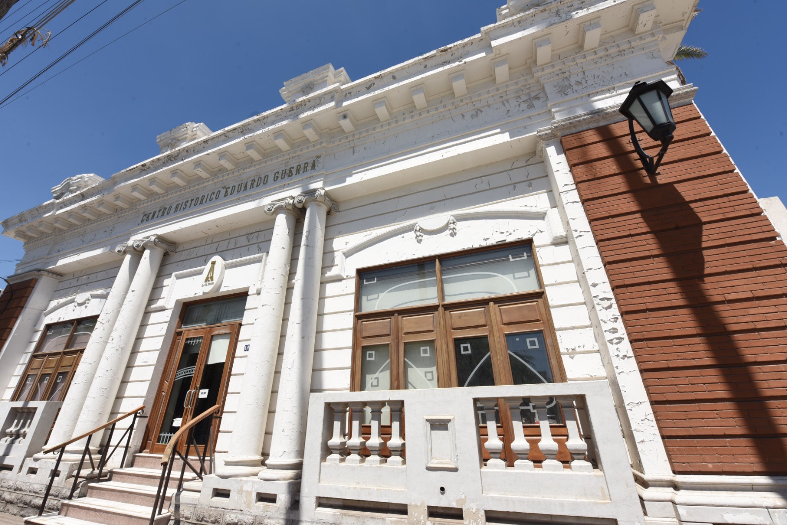 Archivo Histórico de Torreón invita a conferencia 